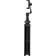 Hama Kit stativo 1/4 pollice Altezza operativa=41.5 150 cm Nero