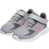 Adidas Infant Runfalcon 2.0 - Halo Silver/Super Pop/Grey Three