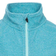 Trespass Kid's Meadows Half Zip Fleece - Marine