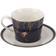 Portmeirion Sara Miller Chelsea Tea Cup 20cl 2pcs