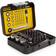 Stanley Tools 1-13-907 Bit 39 Piece Værktøjssæt