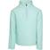 Trespass Kid's Meadows Half Zip Fleece - Tropical