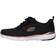 Skechers Flex Appeal 3.0 Sneakers - Zwart