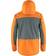 Abisko Lite Trekking Jacket - Orange