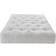 Silentnight Essentials Pocket 600 Coil Spring Matress 90x190cm