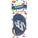 Jelly Belly Blueberry 2D