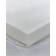 Silentnight Luxury Impress King Mattress Cover White