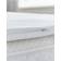 Silentnight Luxury Impress King Mattress Cover White