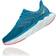 Hoka Arahi 5 W - Mosaic Blue/Lum Green