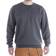 Carhartt Men's Midweight Crewneck Sweatshirt - Carbon Heather