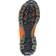 La Sportiva Bushido II M - Tiger/Clay