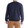 Carhartt Midweight Crewneck Felpa - Grigio (Carbone Heather)