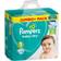 Pampers Baby Dry Nappies Size 5 11-16kg 72pcs