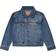 Levi's Teenager Trucker Jacket - Bristol/Blue (864950001)