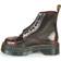 Dr. Martens Sinclair Arcadia - Cherry Red Arcadia leather