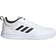 Adidas Tensaur Sneakers - Cloud White/Core Black