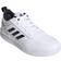 Adidas Junior Tensaur - Cloud White/Core Black/Cloud White