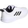 Adidas Sneakers Tensaur K S24033 Blanc