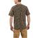 Carhartt Workwear Combo Block Logo T-Shirt - Tarmac/Duck Camo