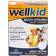 Vitabiotics Wellkid Multi-Vitamin 30 pcs