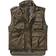 Brandit Gilet Ranger - Olive