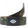 Dickies Orcutt Webbing Belt - Camouflage