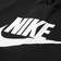 Nike Sportswear Alumni - Black/Black/White/White