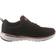 Skechers Flex Appeal 3.0 Sneakers - Zwart
