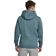 Urban Classics Basic Sweat Hoodie - Dusty Blue