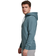 Urban Classics Basic Sweat Hoodie - Dusty Blue