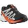 Salomon Speedcross Cswp Juoksukengät - Black/Lunar Rock/Cherry To