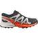 Salomon Speedcross Cswp Juoksukengät - Black/Lunar Rock/Cherry To