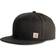 Carhartt Casquette Ashland CAP 101604 001 Black