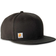 Carhartt Ashland Cap - Black