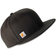 Carhartt Casquette Ashland CAP 101604 001 Black