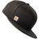 Carhartt Ashland Cap - Black