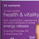 Vitabiotics Wellwoman Original 30 st