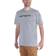 Carhartt Core Logo Workwear T-shirt - Heather Grey