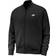 NIKE Sportswear Club Fleece Bomber Jacket - Black/Black/Black/White