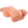Pipedream PDX Plus Perfect 10 Torso Beige