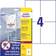 Avery Antimicrobial Labels