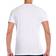 HUGO BOSS Regular Fit Stretch Cotton T-shirts 2-pack - White