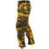 Rothco Color Camo Tactical BDU Pant - Gul Camo