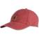 Carhartt Odessa Cap - Dark Barn Red