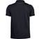 Under Armour Boy's Performance Polo 2.0 - Black