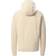 The North Face Light Drew Peak Hoodie - Bleached Sand