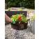 Jabo Pallkrage Round 60x60x20cm
