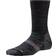 The North Face Phd Outdoor Light Crew Socks Women - Charcoal