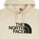 The North Face Light Drew Peak Hoodie - Bleached Sand