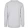 Urban Classics Organic Basic Crew - Grey